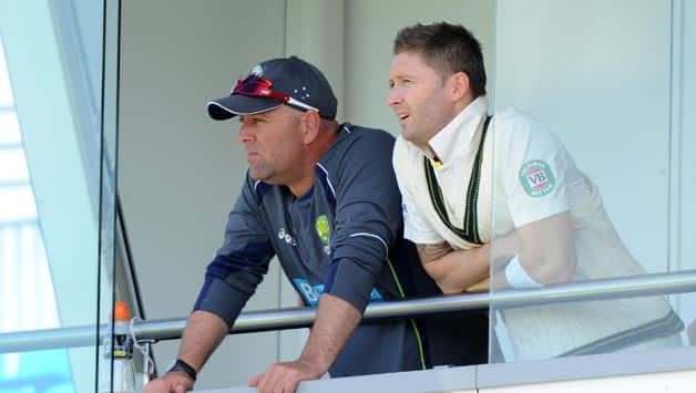 Darren Lehmann: Seeking his moment of redemption with the Australian team Darren Lehmann: Seeking his moment of redemption with the Australian team