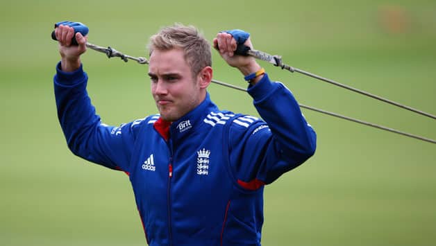 Ashes 2013: 'Aussie style' excites me, says Stuart Broad Ashes 2013: 'Aussie style' excites me, says Stuart Broad