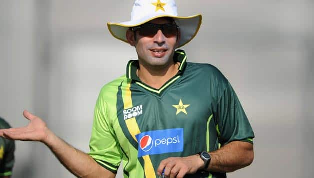 Abdul Razzaq blames Misbah-ul-Haq's for Pakistan's poor show Abdul Razzaq blames Misbah-ul-Haq's for Pakistan's poor show