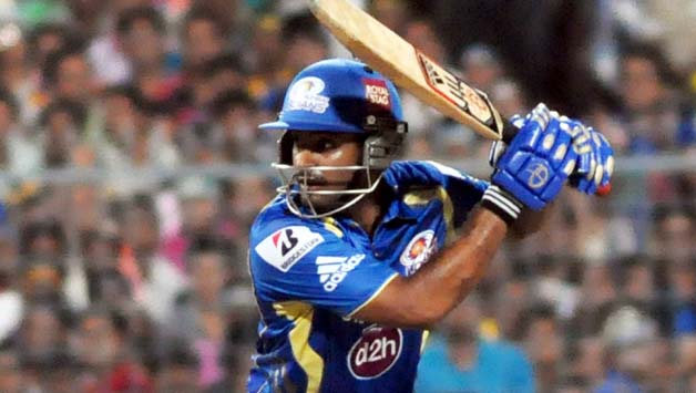 MS Dhoni ruled out of tri-series; Ambati Rayudu named as replacement MS Dhoni ruled out of tri-series; Ambati Rayudu named as replacement