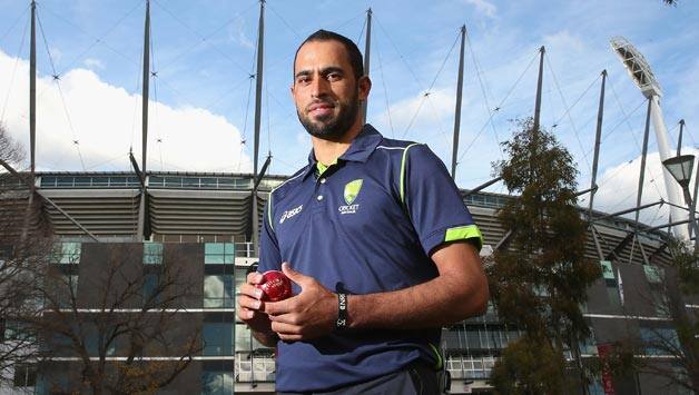 Fawad Ahmed eligible for Ashes 2013 selection after getting Australian citizenship Fawad Ahmed eligible for Ashes 2013 selection after getting Australian citizenship
