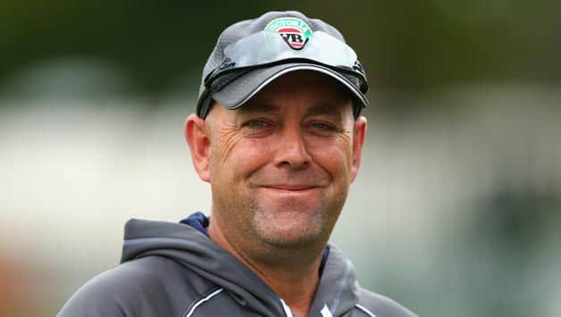 Darren Lehmann terms Ashes 2013 as 'exciting series'; admits England are favourites Darren Lehmann terms Ashes 2013 as 'exciting series'; admits England are favourites