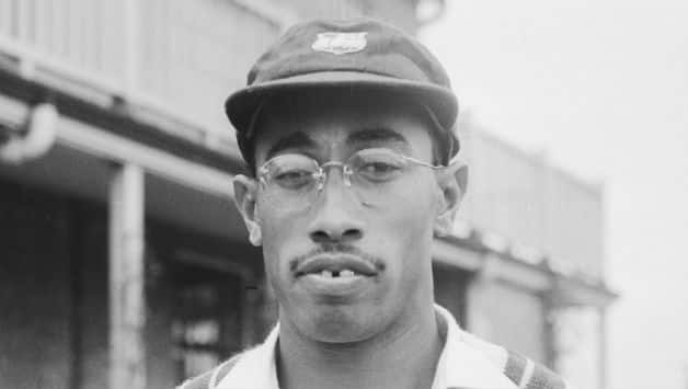 Jamaica honour late West Indian cricketing legends Jamaica honour late West Indian cricketing legends