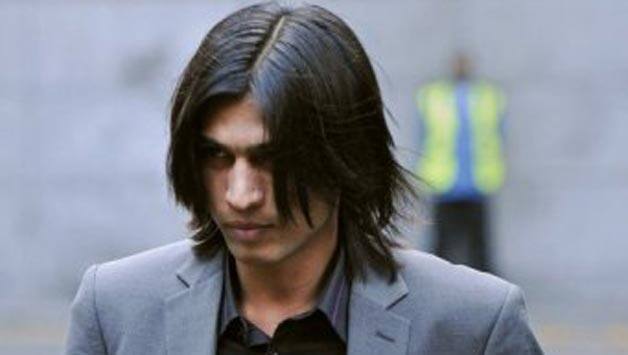Mohammed Aamer eager to play for Pakistan again Mohammed Aamer eager to play for Pakistan again