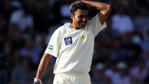 Danish Kaneria's life ban remains as ECB reject appeal Danish Kaneria's life ban remains as ECB reject appeal