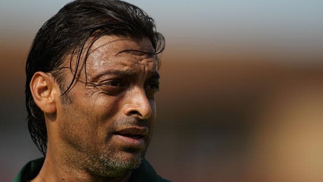 Salaam Sachin conclave: Pakistan team meetings used to be only about Sachin Tendulkar, says Shoaib Akhtar Salaam Sachin conclave: Pakistan team meetings used to be only about Sachin Tendulkar, says Shoaib Akhtar
