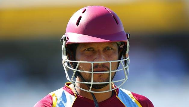Ramnaresh Sarwan feels honoured to lead Guyana Amazon Warriors in Caribbean Premier League Ramnaresh Sarwan feels honoured to lead Guyana Amazon Warriors in Caribbean Premier League