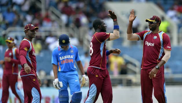 India vs West Indies 2013 4th triseries match Preview  Cricket Country