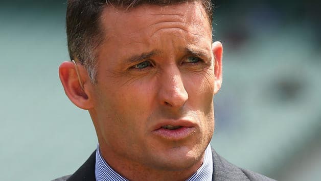 Ashes 2013: Spinners will play key role in Trent Bridge Test, says Michael Hussey Ashes 2013: Spinners will play key role in Trent Bridge Test, says Michael Hussey