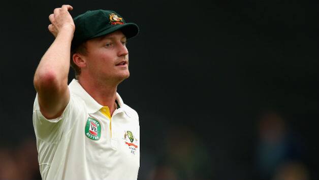 Bird, Smith stake claim Bird, Smith stake claim