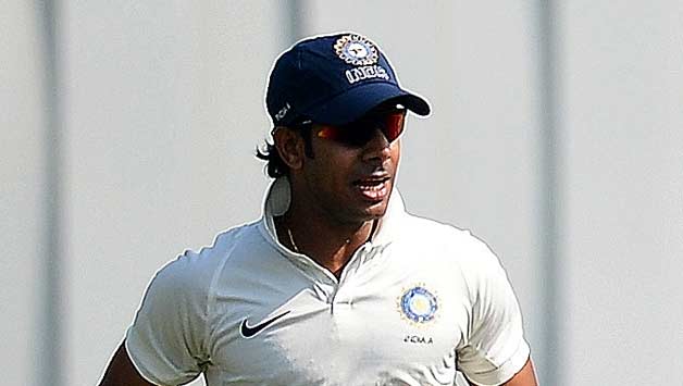 Manoj Tiwary adjudged 'Cricket of the Year' by CAB Manoj Tiwary adjudged 'Cricket of the Year' by CAB