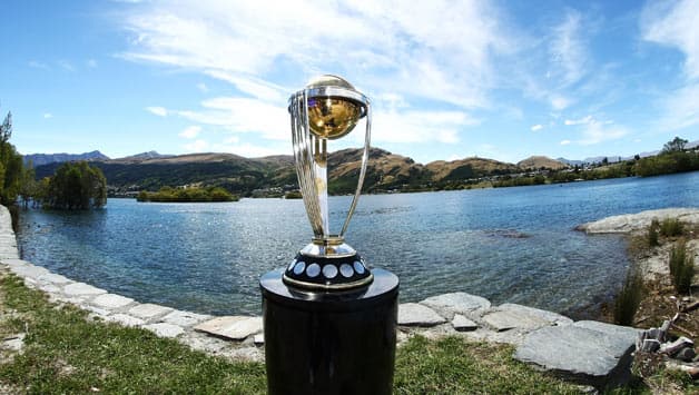 World Cup brings four times more revenue than Olympics: Jagmohan Dalmiya World Cup brings four times more revenue than Olympics: Jagmohan Dalmiya