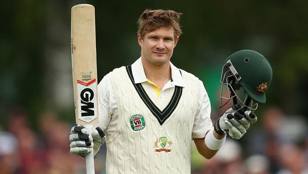 Ashes series could be the defining moment for Shane Watson, feels Damien Martyn Ashes series could be the defining moment for Shane Watson, feels Damien Martyn