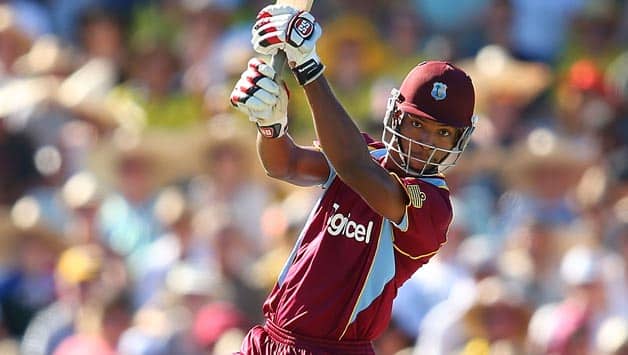 WICB announce West Indies A squads for tour of India WICB announce West Indies A squads for tour of India