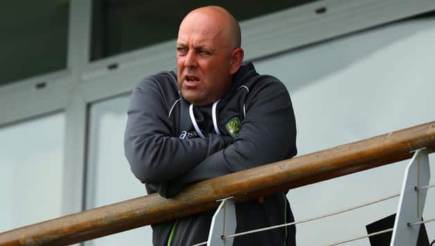 Darren Lehmann stresses on form over reputation after David Warner axing Darren Lehmann stresses on form over reputation after David Warner axing