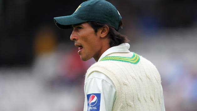It's important that Mohammad Aamer must serve his complete ban It's important that Mohammad Aamer must serve his complete ban