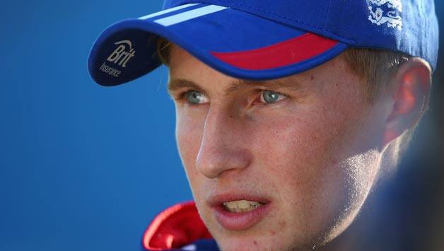 Ashes 2013: Joe Root defends England’s slow scoring rate Ashes 2013: Joe Root defends England’s slow scoring rate