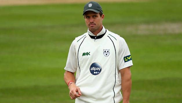 Ashes 2013: Nick Compton lashes out at England after axe Ashes 2013: Nick Compton lashes out at England after axe