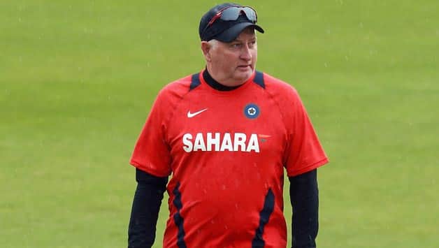 Duncan Fletcher needs to step up and motivate the team in absence of MS Dhoni, f eels Sunil Gavaskar Duncan Fletcher needs to step up and motivate the team in absence of MS Dhoni, f eels Sunil Gavaskar