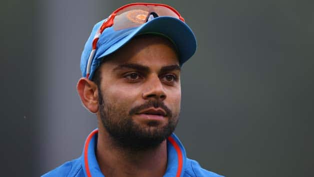 Virat Kohli-Nike dispute: Karnataka High Court orders status quo Virat Kohli-Nike dispute: Karnataka High Court orders status quo