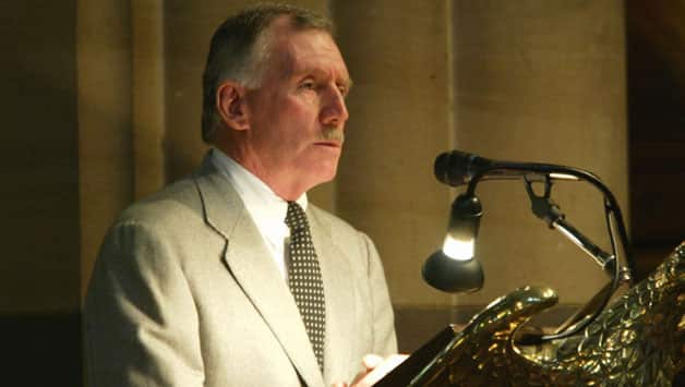 Ian Chappell says fixing is more widespread than people think Ian Chappell says fixing is more widespread than people think
