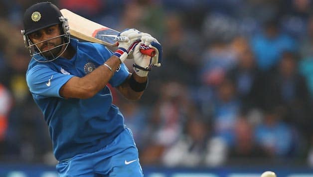 Virat Kohli values victory with bonus point more than century against West Indies in tri-series Virat Kohli values victory with bonus point more than century against West Indies in tri-series