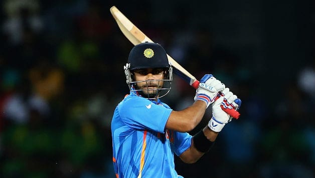 India vs West Indies 2013 Live Cricket Score, 1st ODI at Kochi India