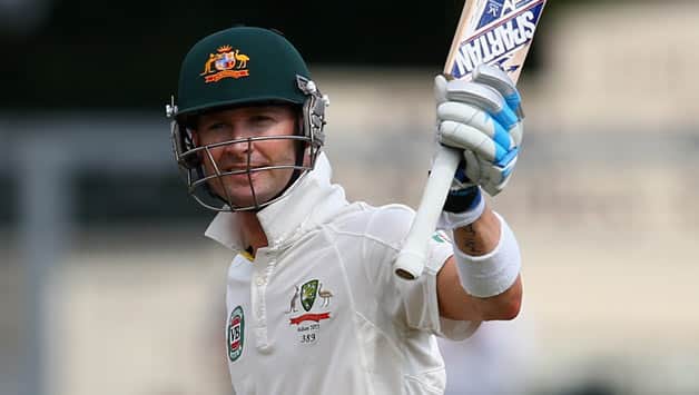 The Ashes 2013: Australia's likely starting XI for 1st Test The Ashes 2013: Australia's likely starting XI for 1st Test