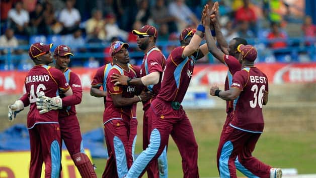 West Indies vs Sri Lanka 2013 5th tri-series match Preview West Indies vs Sri Lanka 2013 5th tri-series match Preview