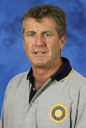 John Wright: A disciplinarian who sticks to the basics John Wright: A disciplinarian who sticks to the basics