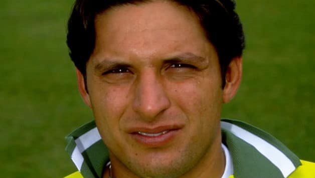 Age is temporary, Shahid bhai is permanent! Age is temporary, Shahid bhai is permanent!