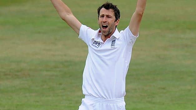 The Ashes 2013: Graham Onions included in England squad for 1st Test, Nick Compton left out The Ashes 2013: Graham Onions included in England squad for 1st Test, Nick Compton left out