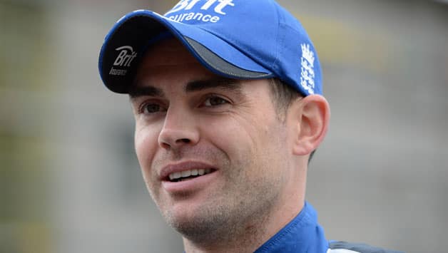 England pace spearhead James Anderson reveals preparation methods for Ashes 2013 England pace spearhead James Anderson reveals preparation methods for Ashes 2013