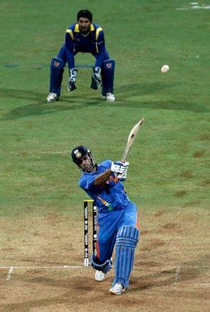 MS Dhoni MS Dhoni