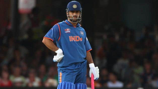 Mahendra Singh Dhoni: A saga of stupendous success Mahendra Singh Dhoni: A saga of stupendous success