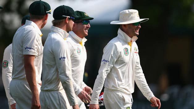 Ashes 2013: How Australia can counter England's challenge Ashes 2013: How Australia can counter England's challenge