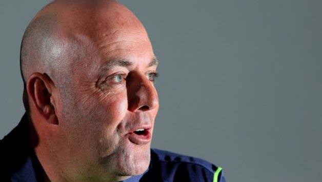 Ashes 2013: Darren Lehmann wants Australian batsmen to learn lessons from whitewash against India Ashes 2013: Darren Lehmann wants Australian batsmen to learn lessons from whitewash against India