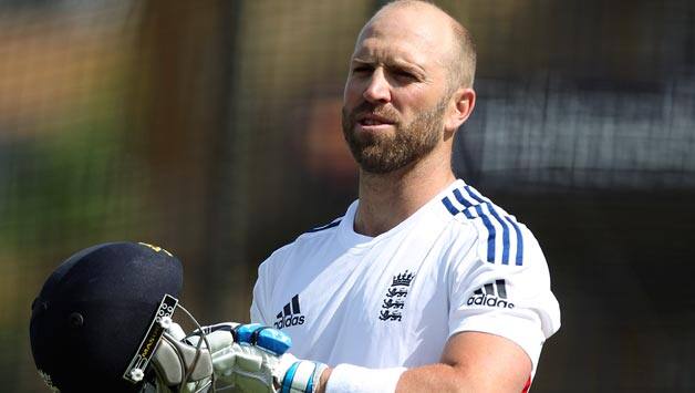 Ashes 2013: Matt Prior confident of England's success Ashes 2013: Matt Prior confident of England's success
