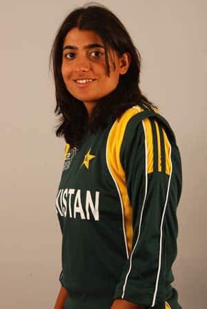 Pakistan Women S Cricket Has Taken Giant Strides In Last Few Years Sana Mir Cricket Country