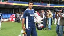 Sourav Ganguly to write autobiography in near future