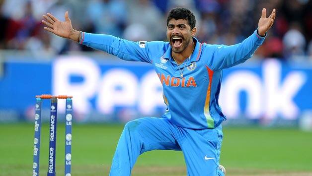 Ravindra Jadeja reprimanded by BCCI over spat with Suresh Raina Ravindra Jadeja reprimanded by BCCI over spat with Suresh Raina