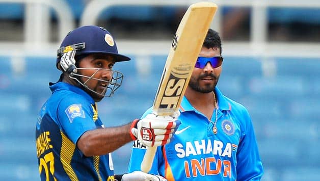 India vs Sri Lanka 2013 5th tri-series match Preview India vs Sri Lanka 2013 5th tri-series match Preview