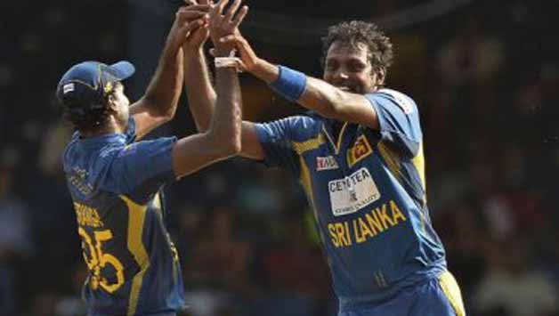 Sri Lanka win toss, elect to bowl against New Zealand in 2nd T20 at Pallekele Sri Lanka win toss, elect to bowl against New Zealand in 2nd T20 at Pallekele