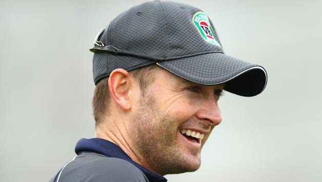 Ashes 2013: Australia ready to take on England, says Michael Clarke Ashes 2013: Australia ready to take on England, says Michael Clarke