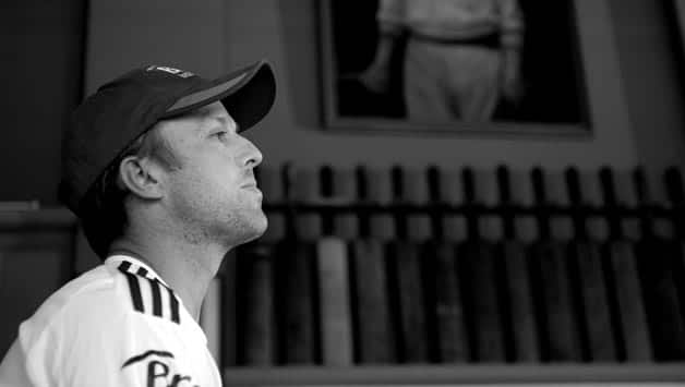 Graeme Swann praises Nathan Lyon ahead of 1st Ashes Test Graeme Swann praises Nathan Lyon ahead of 1st Ashes Test