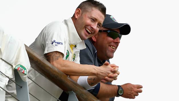 Clarke, Lehmann face huge challenge as Australia strive to regain lost pride as Ashes underdogs Clarke, Lehmann face huge challenge as Australia strive to regain lost pride as Ashes underdogs