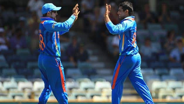 Ravindra Jadeja and Suresh Raina apologise after on-field spat during tri-series Ravindra Jadeja and Suresh Raina apologise after on-field spat during tri-series