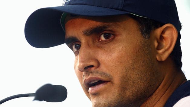 Sourav Ganguly feels sorry for S Sreesanth following life ban Sourav Ganguly feels sorry for S Sreesanth following life ban