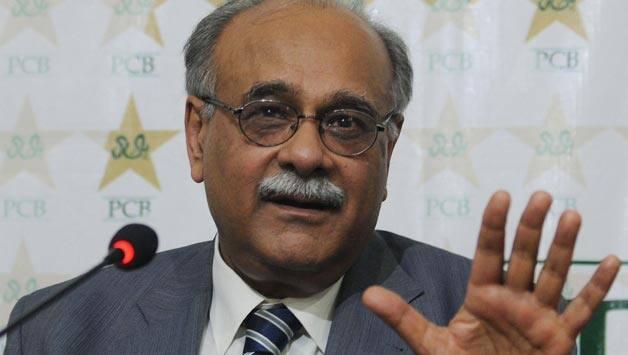 Islamabad High Court strips PCB acting Chairman Najam Sethi of all powers and authority Islamabad High Court strips PCB acting Chairman Najam Sethi of all powers and authority