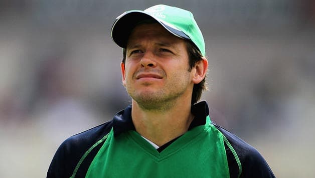 Ireland qualify for ICC World Cup 2015 Ireland qualify for ICC World Cup 2015